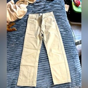 Khaki Pants  by Lee Jeans​​